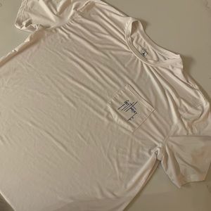 Guy Harvey dry fit shirt